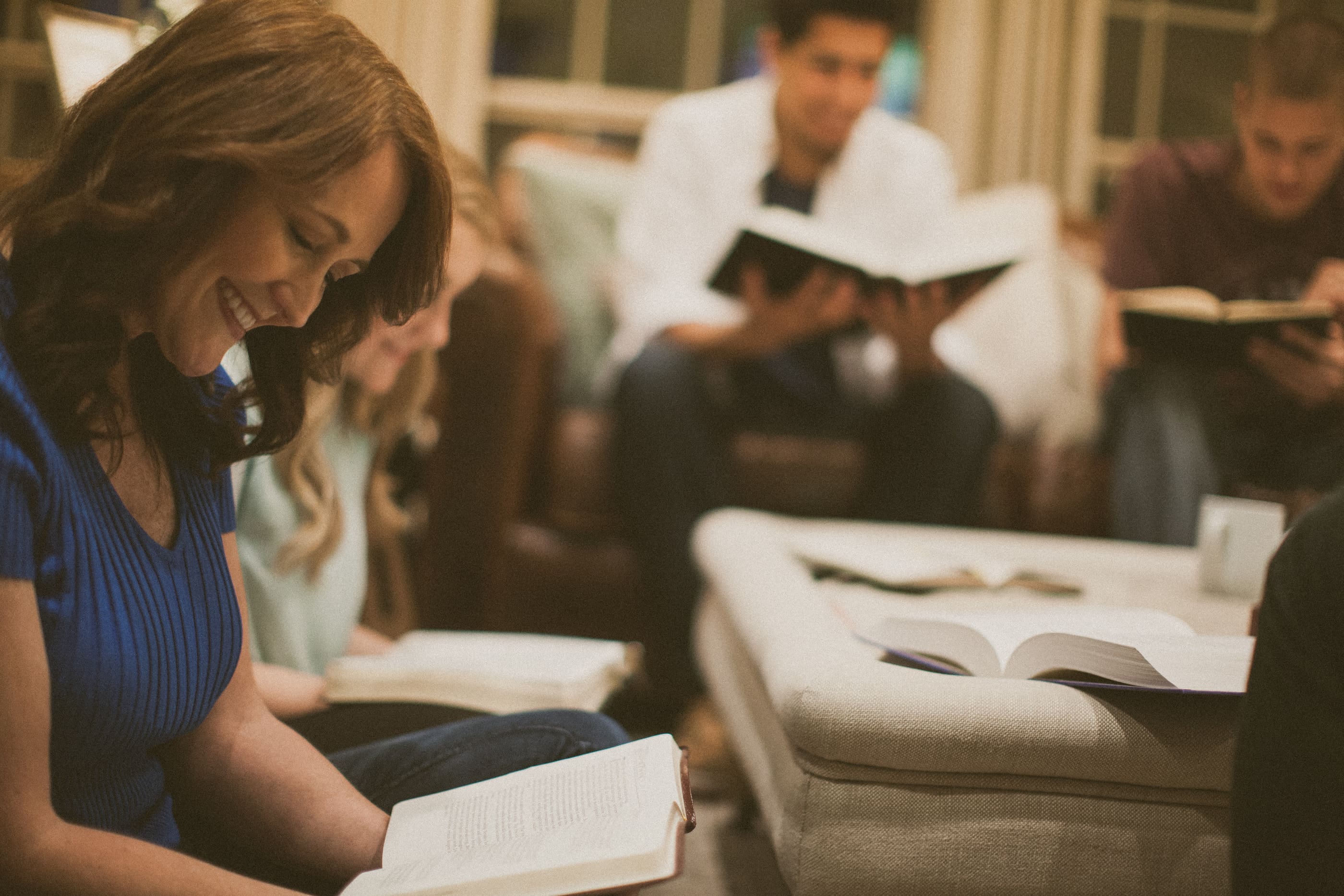 Featured image for “Sabbath School at 10am | Click Here to Join Online!”