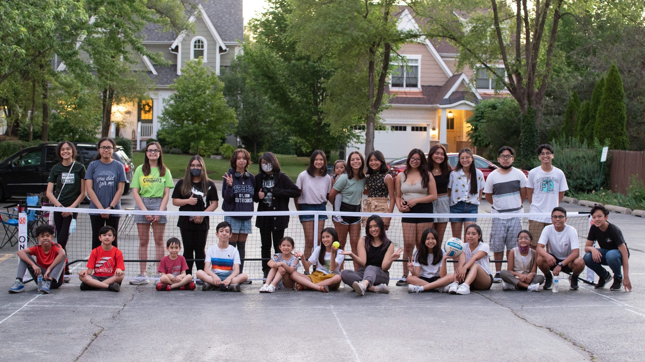 Featured image for “Younger Division Sabbath School: College Care Package Collection!”