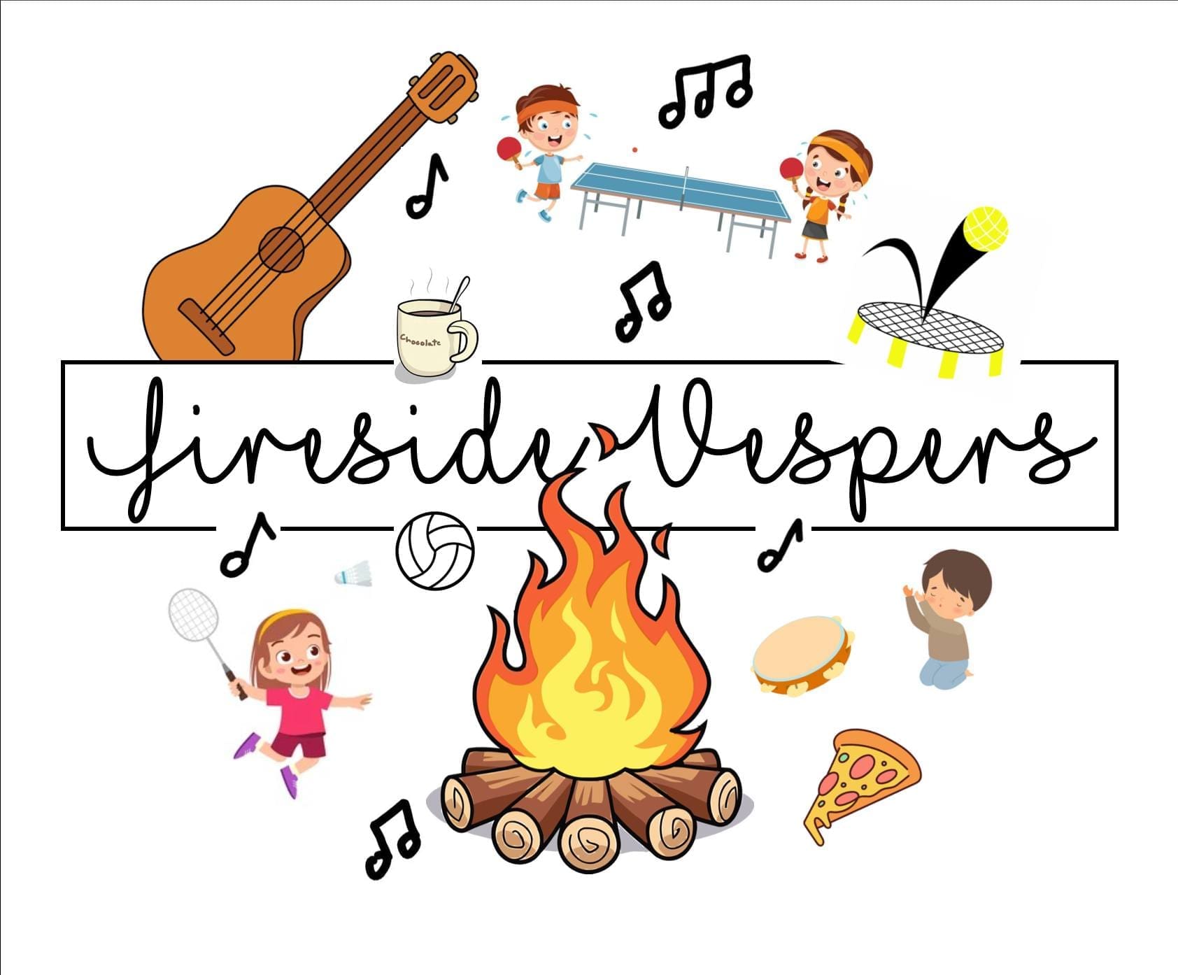 Featured image for “Friday Night Youth Vespers”