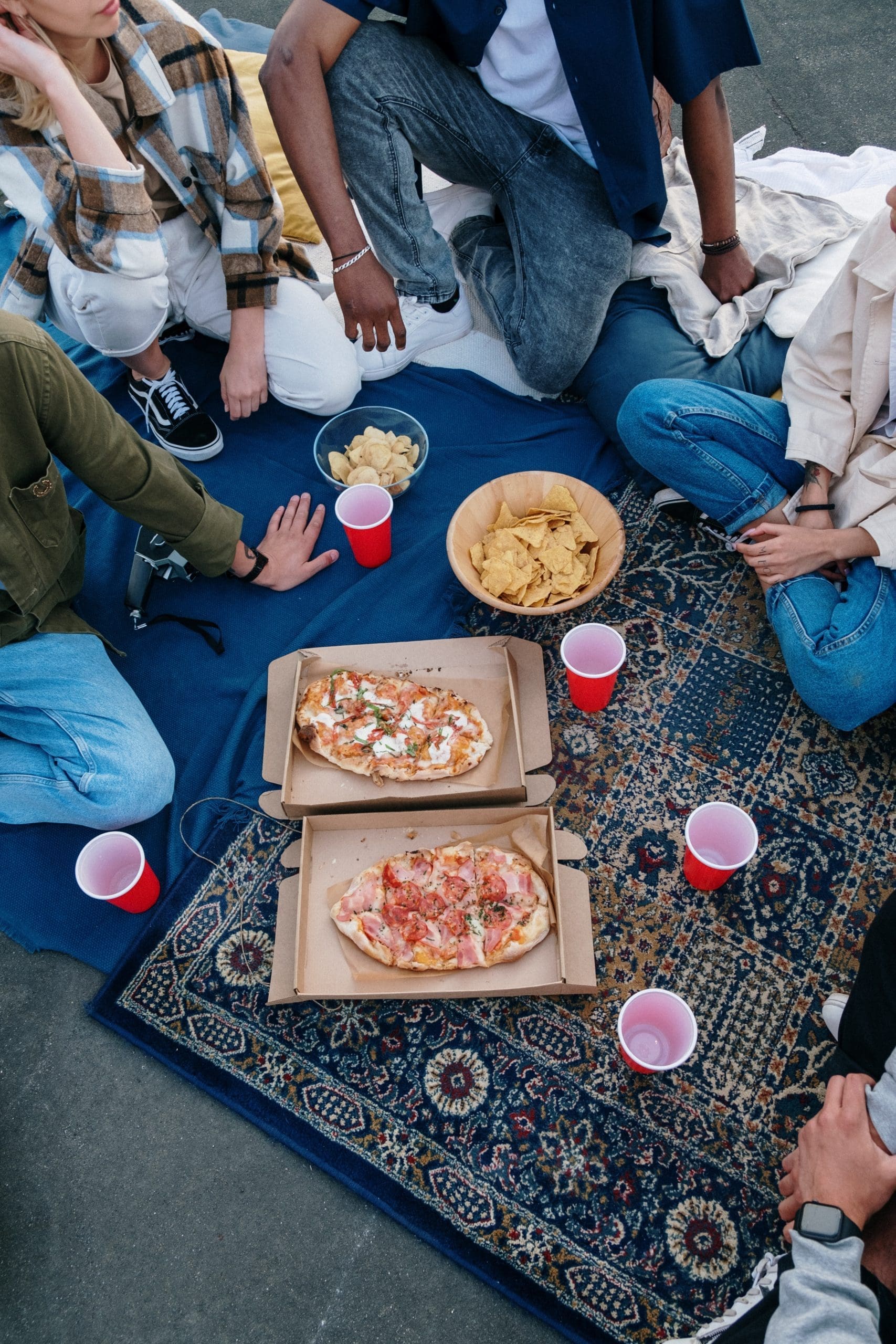 Featured image for “YOUNG ADULTS INVITED: Young Adult Meetup!”
