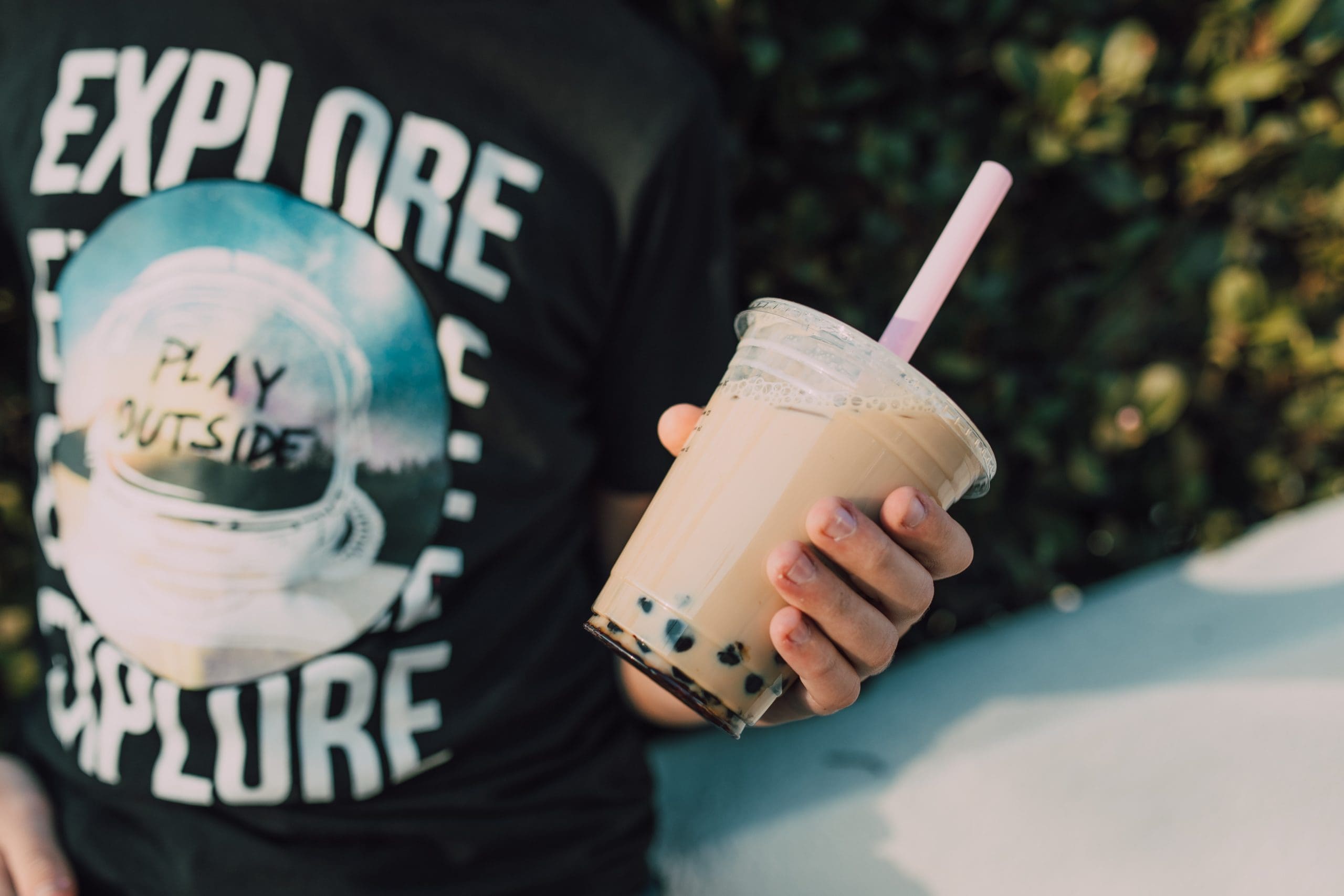 Featured image for “Young Adult Meet Up for Boba!”