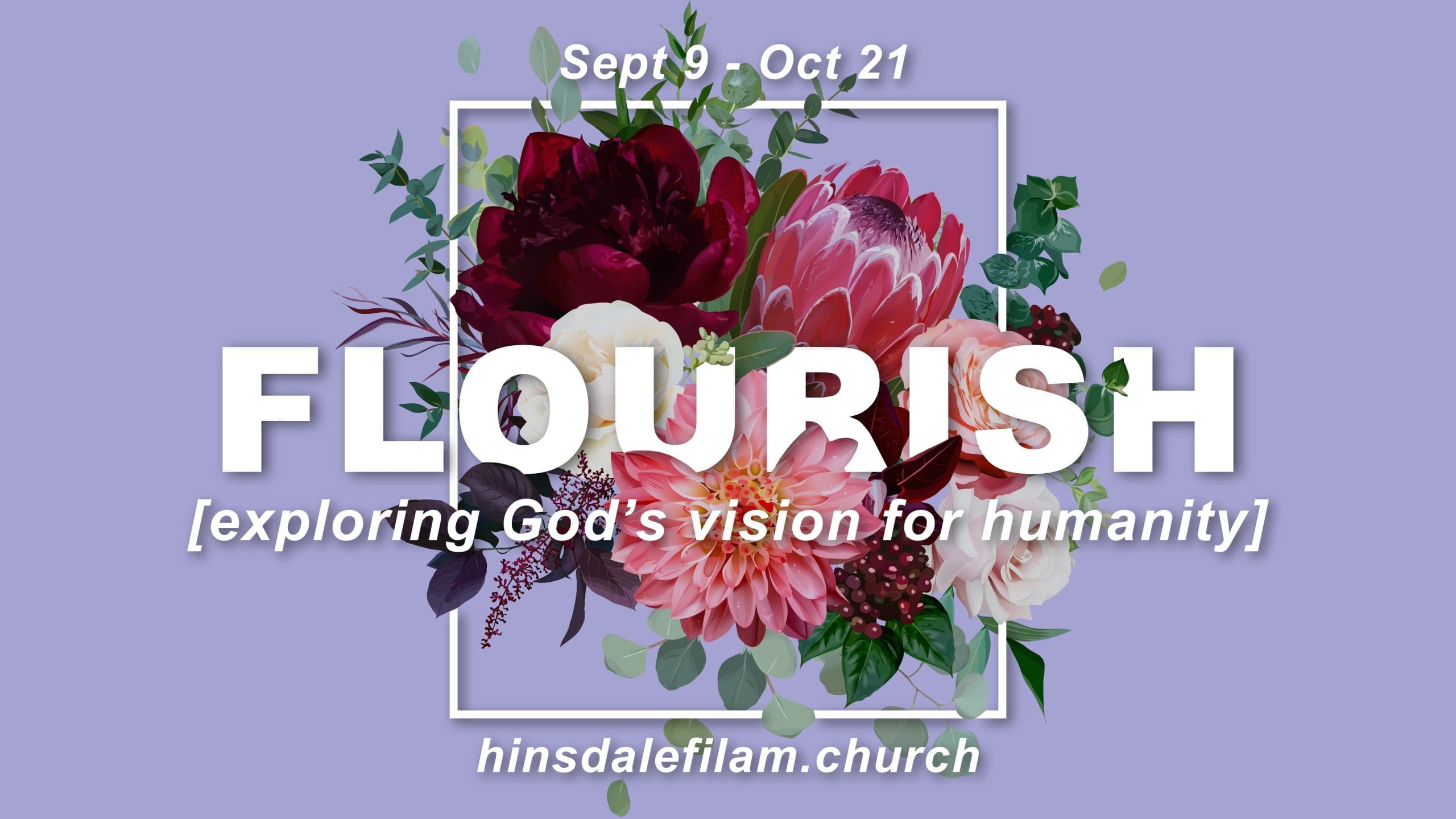 Featured image for “September 23, 2023 Announcements”