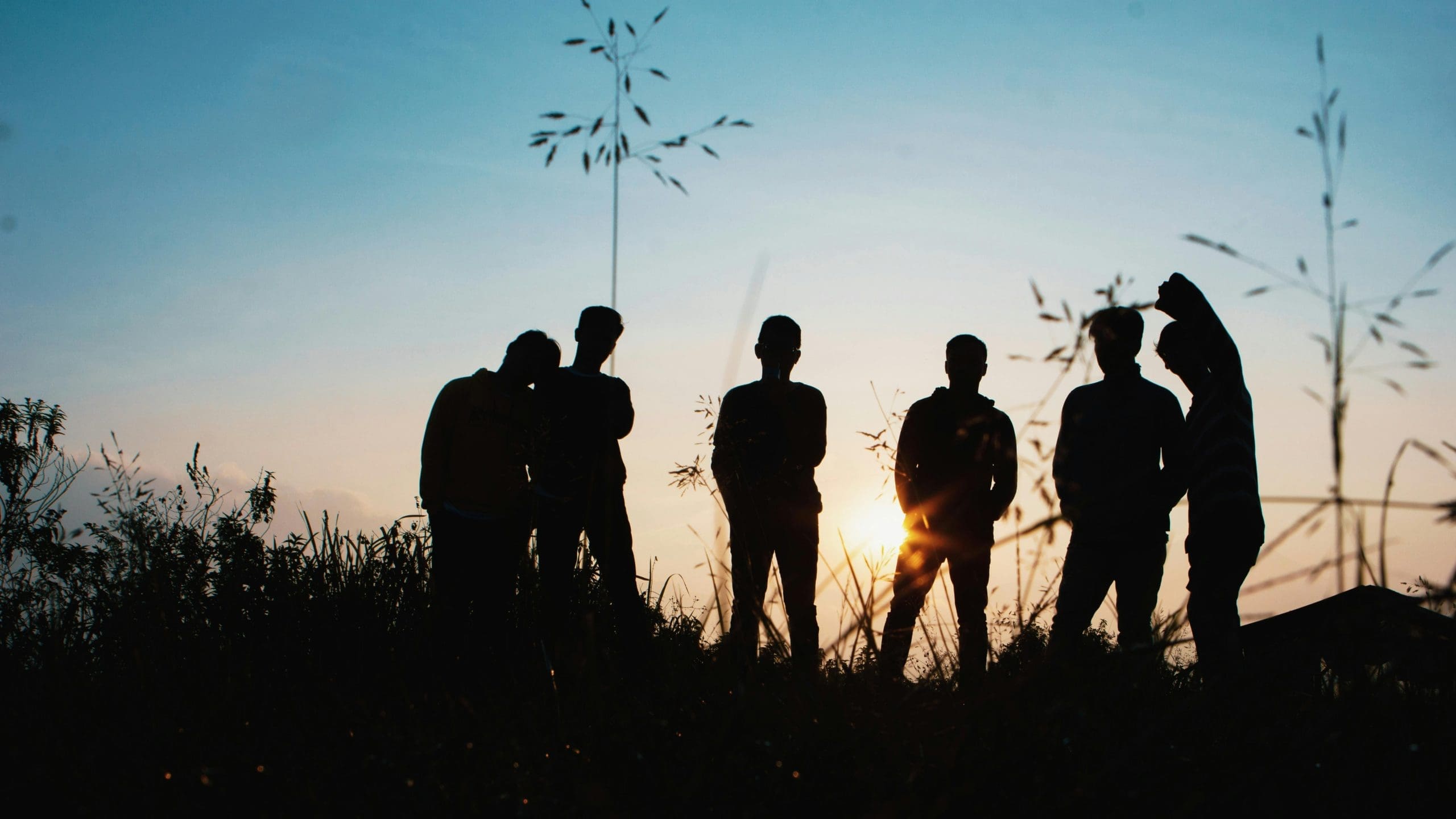 Featured image for “Boys Outing this Sunday!”