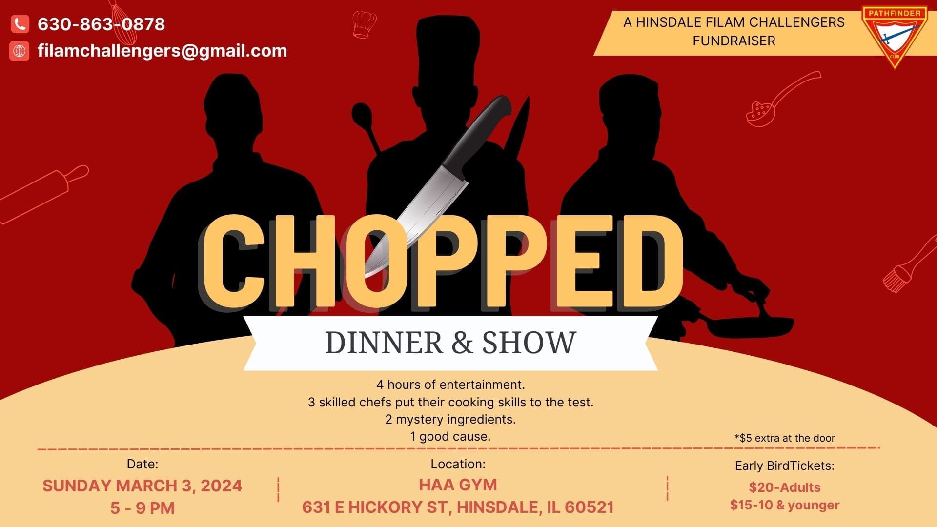 Featured image for “Chopped”