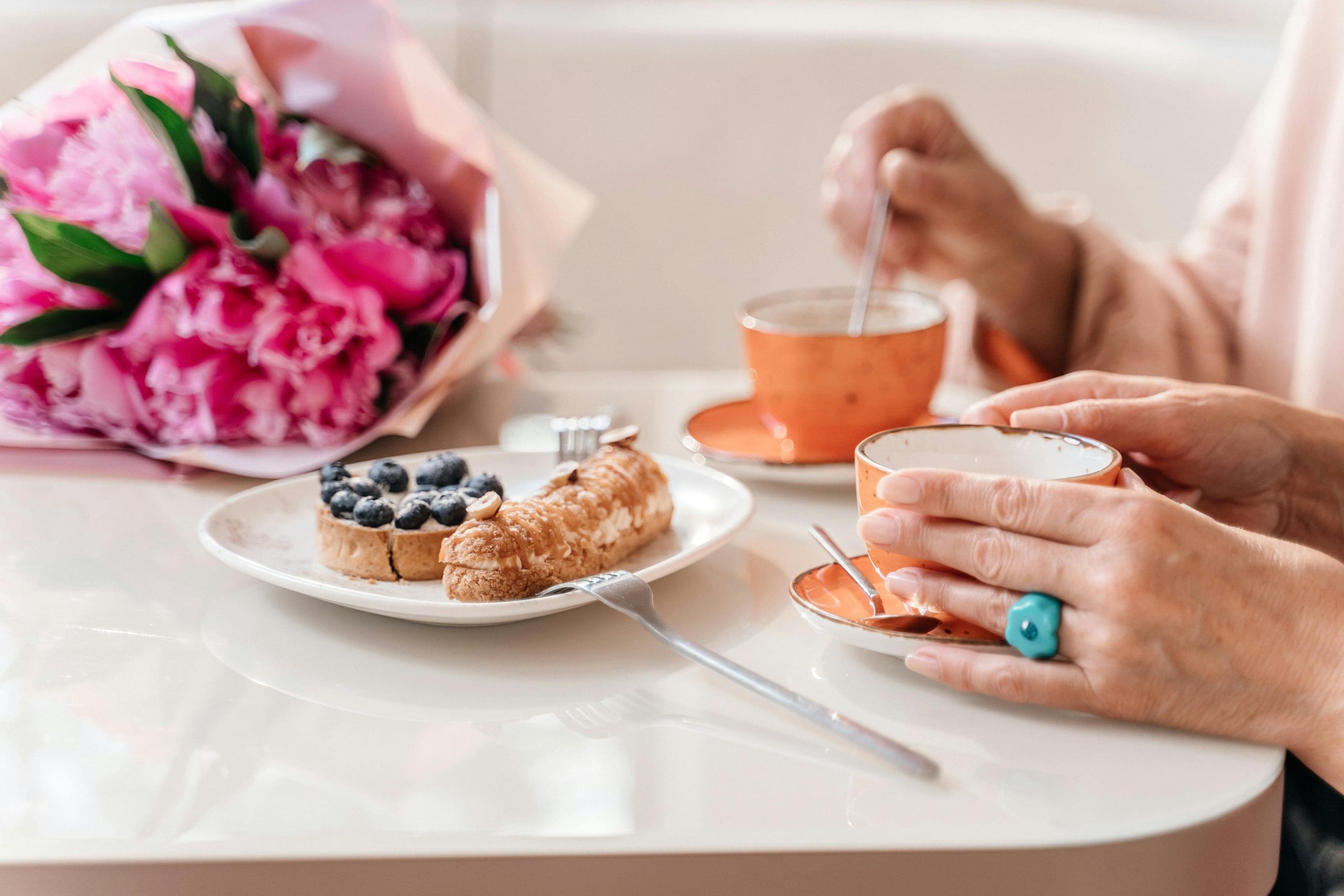 Featured image for “You’re Invited: Ladies Ministry Brunch”
