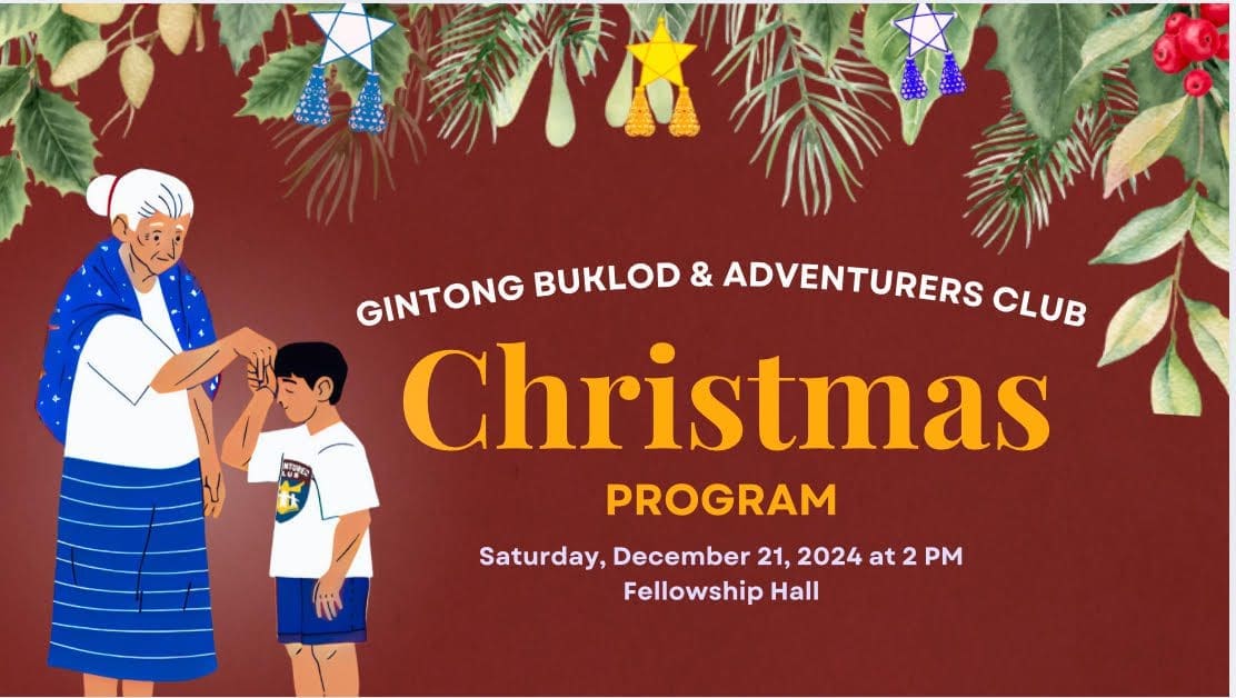 Featured image for “Adventurers & Gintong Buklod”